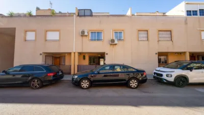 Duplex in Camino de la Espina photo 32