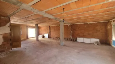 Single-family home in Cuéllar photo 22