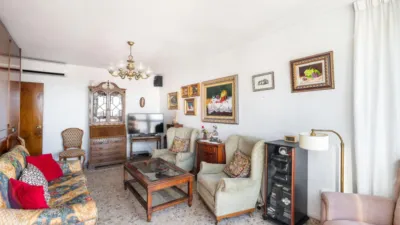 Apartment on Javier Sanz Street photo 6