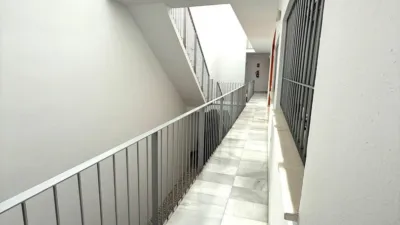 Apartment on Calle Trasbolsa photo 19
