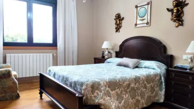 Chalet in Lugar de Cances photo 52