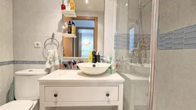 Apartment in Cas Antic photo 11