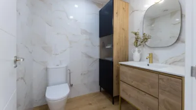 Apartment in Foners photo 24