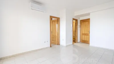 Apartment on Calle Granado, El Higuerón photo 25