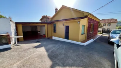 Chalet in Barrio de Revilla Calva photo 51