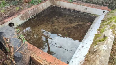 Terreno en venta en Calle Armenton - Més