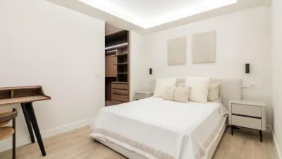 Apartment on Claudio Coello Street photo 7