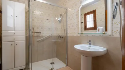 Apartment on Javier Sanz Street photo 21