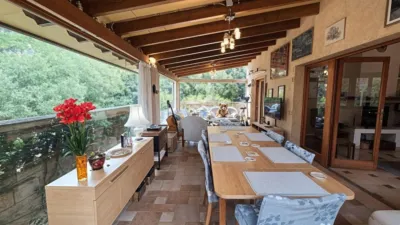 Chalet on Carrer de Teodor Canet, 45 photo 10