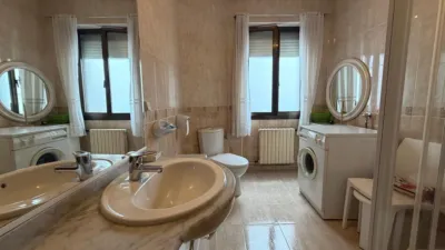 Apartment in Jose Zorrilla photo 12