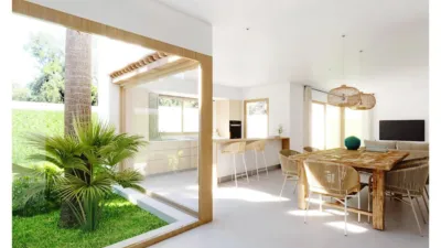 Chalet in Urbanizations photo 14