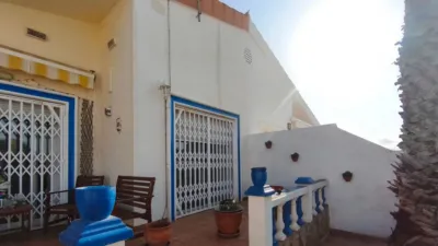 Chalet on Carrer Canet Lo Roig photo 11