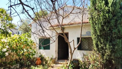 Chalet on Calle de Alicante, 12 photo 14