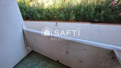 Apartment in Port Esportiu-Canyelles-Puig Rom photo 17