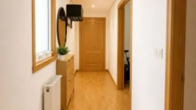 Apartment on Calle M Luisa Duran Marquina, No. 16 photo 12