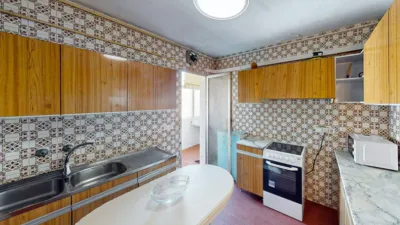 Apartment on Javier Sanz Street photo 13