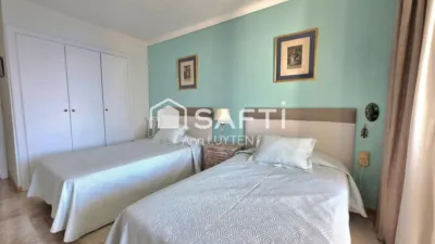 Apartment in Port Esportiu-Canyelles-Puig Rom photo 14