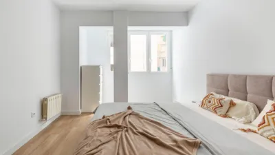 Apartment on Calle del Marqués de Zafra photo 19