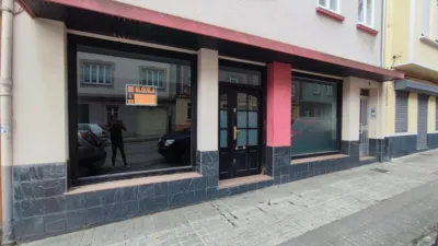 Local comercial en alquiler en Calle de Chile - Vista 2