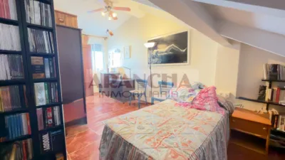 Duplex in Puerto Deportivo photo 13