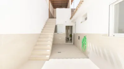 Terraced house on Calle de Cuba, 3 photo 17