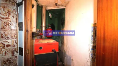 House in the Valencian Community photo 35