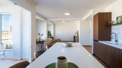 Apartment in Foners photo 4