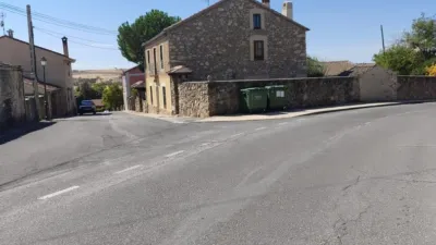 House in Castilla y Leon photo 7