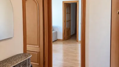 Apartment in Centre photo 16