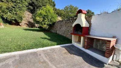 Chalet in Barrio de Revilla Calva photo 53