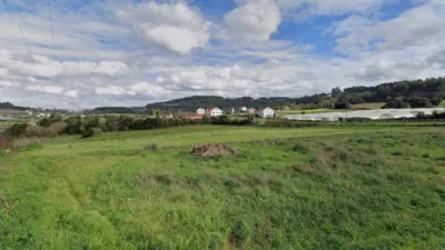 Terreno en venta en Calle Anzobre - Vista 2