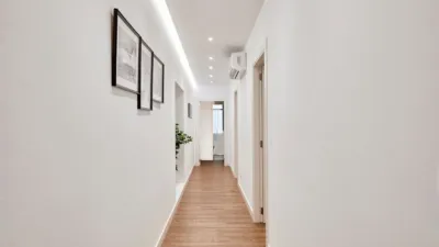 Apartment on Calle Real, 36 photo 34