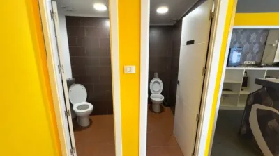 Local comercial en venta en Carretera de Castela - Vista 5
