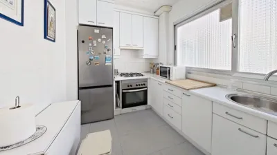 Penthouse on Calle Trueba y Fernández photo 18