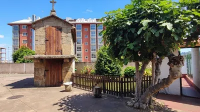 Chalet in Lugar de Cances photo 7