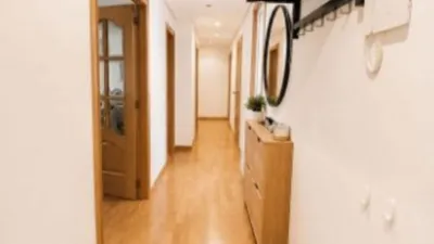 Apartment on Calle M Luisa Duran Marquina, No. 16 photo 30