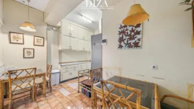 Apartment on Paseo de la Castellana photo 33