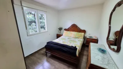 Chalet on Vilariño de Busto Street photo 18