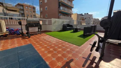 House in Playa Levante photo 3