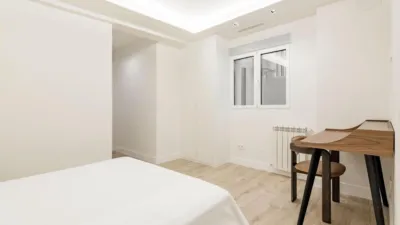 Apartment on Claudio Coello Street photo 6