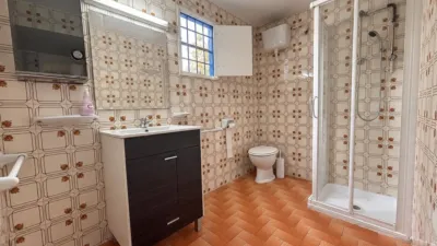 Chalet in the Valencian Community photo 55
