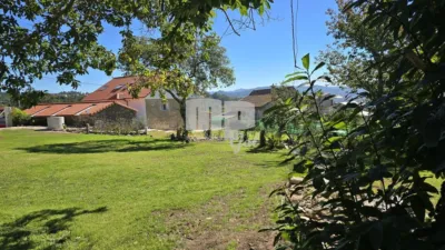 Chalet en calle Cardiña-San Adrian photo 36