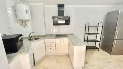 Flat on Calle del Obispo Rocamora, 20 photo 3