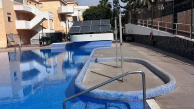 Apartment in Los Cristianos photo 26