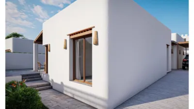 Chalet in Urbanizations photo 7