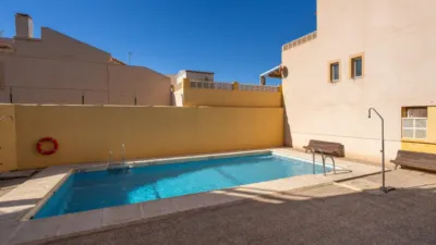 Duplex in Camino de la Espina photo 31