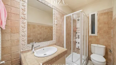 Apartment on Paseo de la Castellana photo 31