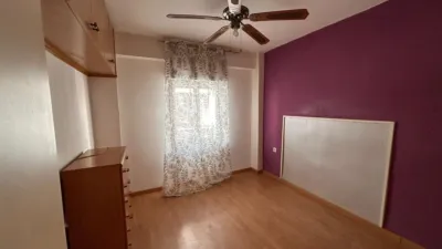 Apartment on Calle de Béjar photo 11