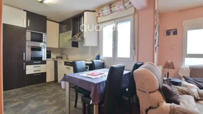Apartment on Autonomia Kalea photo 6