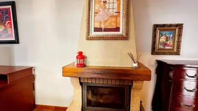 Chalet en calle Robaleira, nº 17 photo 21